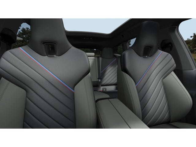 2026 BMW iX xDrive60