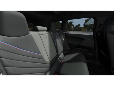2026 BMW iX xDrive60