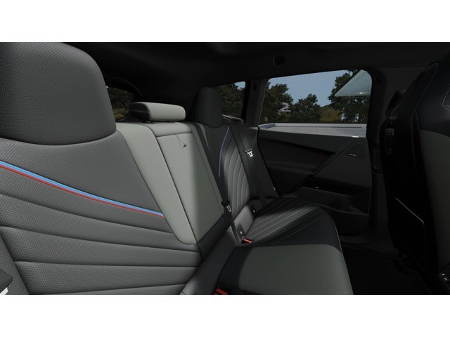 2026 BMW iX xDrive60