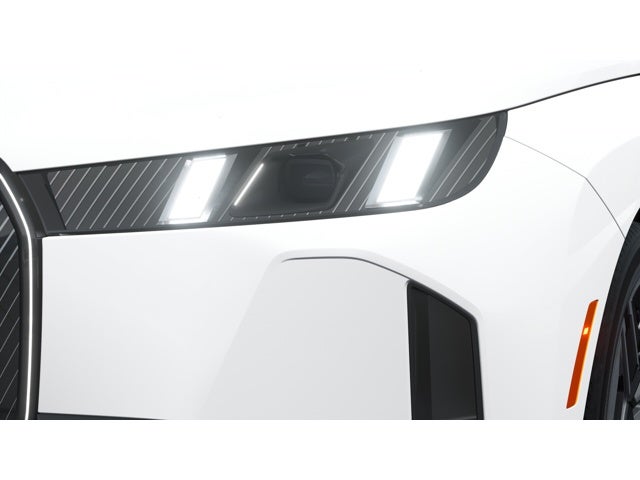 2026 BMW iX xDrive60