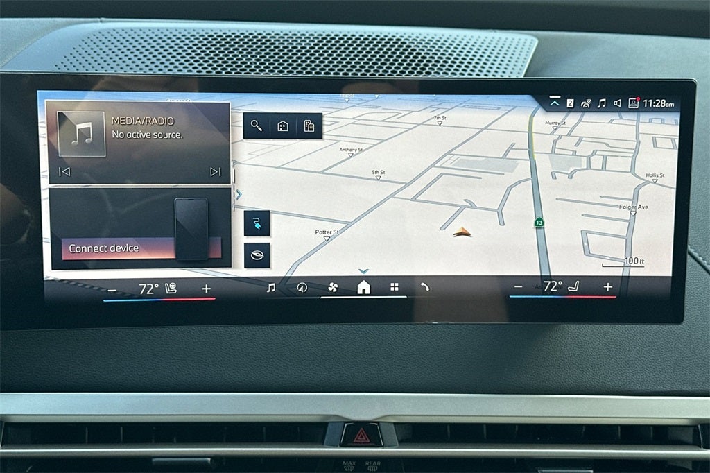 2026 BMW iX xDrive60