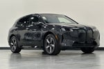 2026 BMW iX xDrive60
