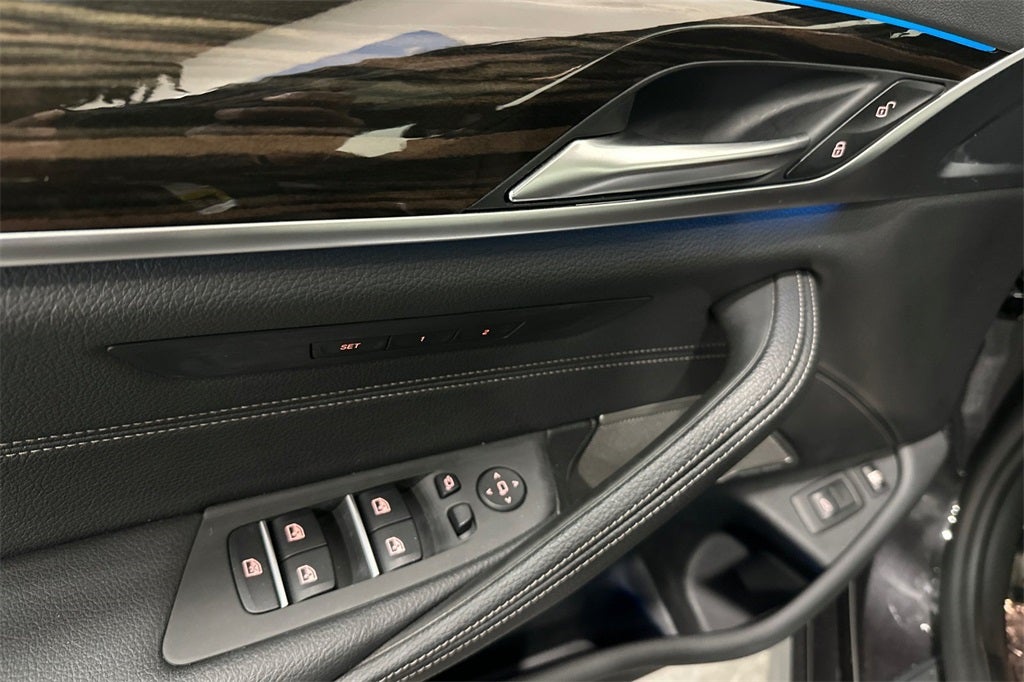 2021 BMW 5 Series 530e iPerformance