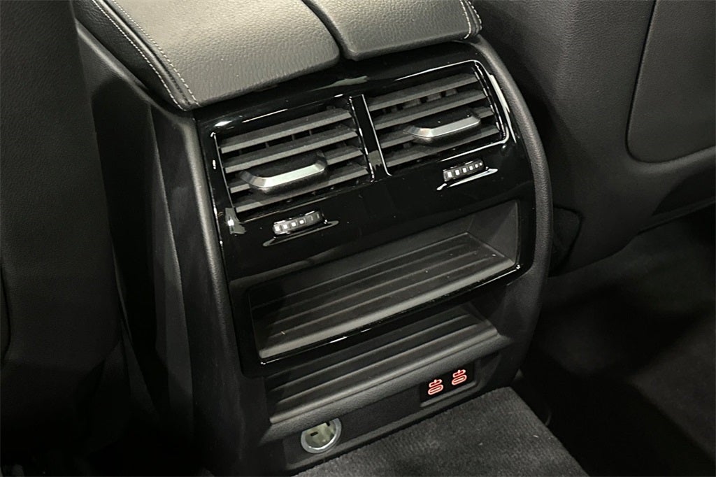 2021 BMW 5 Series 530e iPerformance