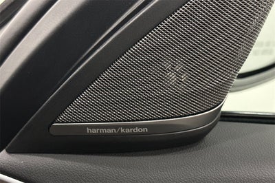 2021 BMW 5 Series 530e iPerformance