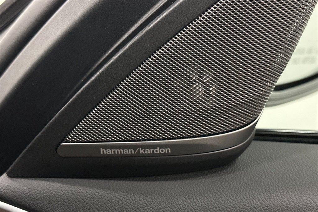 2021 BMW 5 Series 530e iPerformance