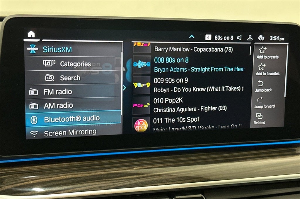 2021 BMW 5 Series 530e iPerformance