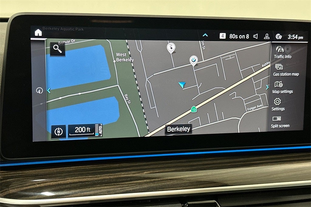 2021 BMW 5 Series 530e iPerformance