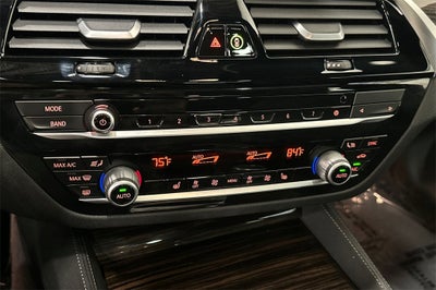 2021 BMW 5 Series 530e iPerformance