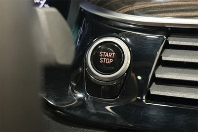 2021 BMW 5 Series 530e iPerformance