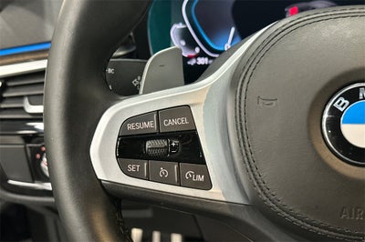 2021 BMW 5 Series 530e iPerformance