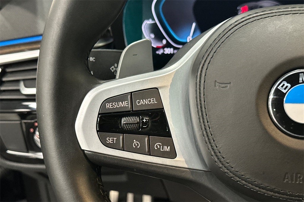 2021 BMW 5 Series 530e iPerformance