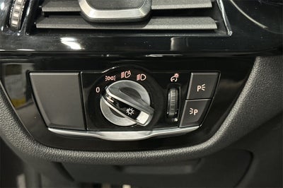 2021 BMW 5 Series 530e iPerformance