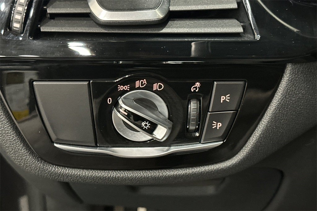 2021 BMW 5 Series 530e iPerformance