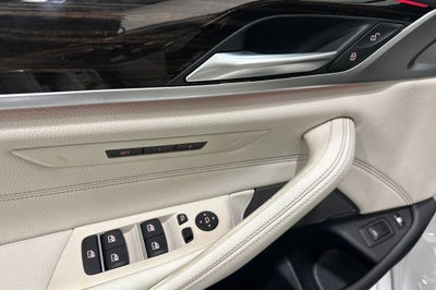 2023 BMW 5 Series 530e iPerformance