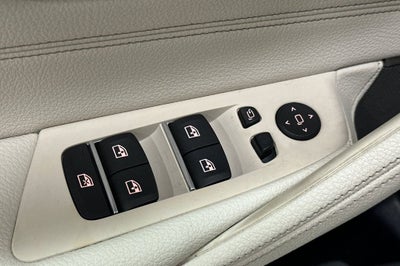 2023 BMW 5 Series 530e iPerformance
