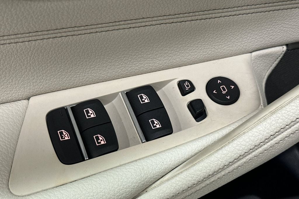 2023 BMW 5 Series 530e iPerformance