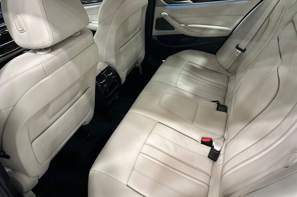 2023 BMW 5 Series 530e iPerformance
