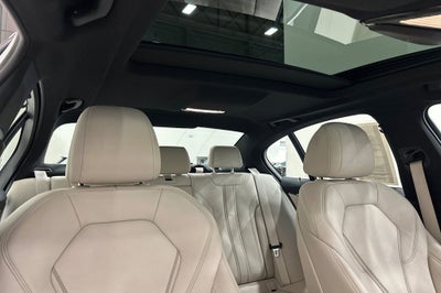 2023 BMW 5 Series 530e iPerformance