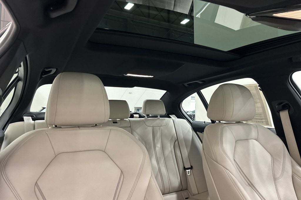 2023 BMW 5 Series 530e iPerformance