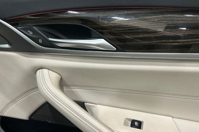 2023 BMW 5 Series 530e iPerformance