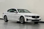 2023 BMW 5 Series 530e iPerformance