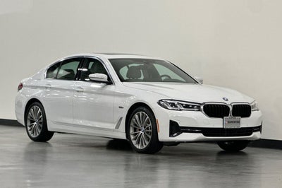 2023 BMW 5 Series 530e iPerformance