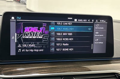 2023 BMW 5 Series 530e iPerformance