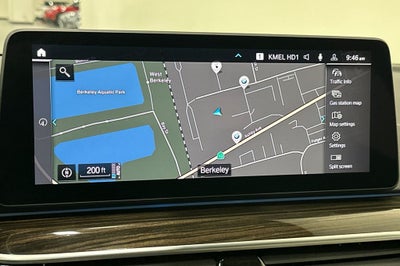 2023 BMW 5 Series 530e iPerformance