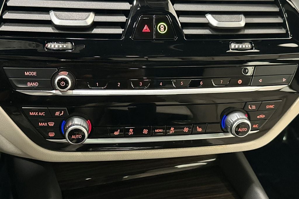2023 BMW 5 Series 530e iPerformance