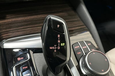 2023 BMW 5 Series 530e iPerformance