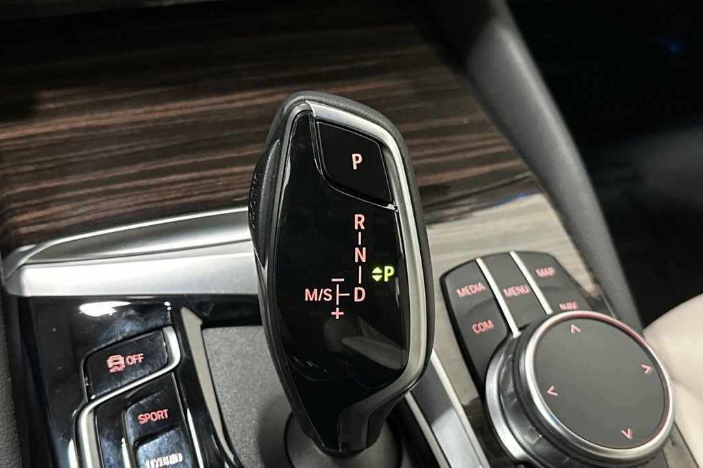 2023 BMW 5 Series 530e iPerformance