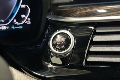2023 BMW 5 Series 530e iPerformance