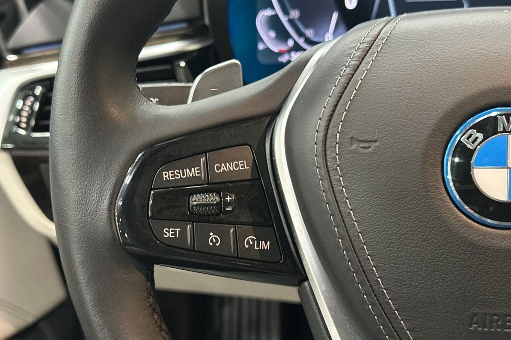 2023 BMW 5 Series 530e iPerformance