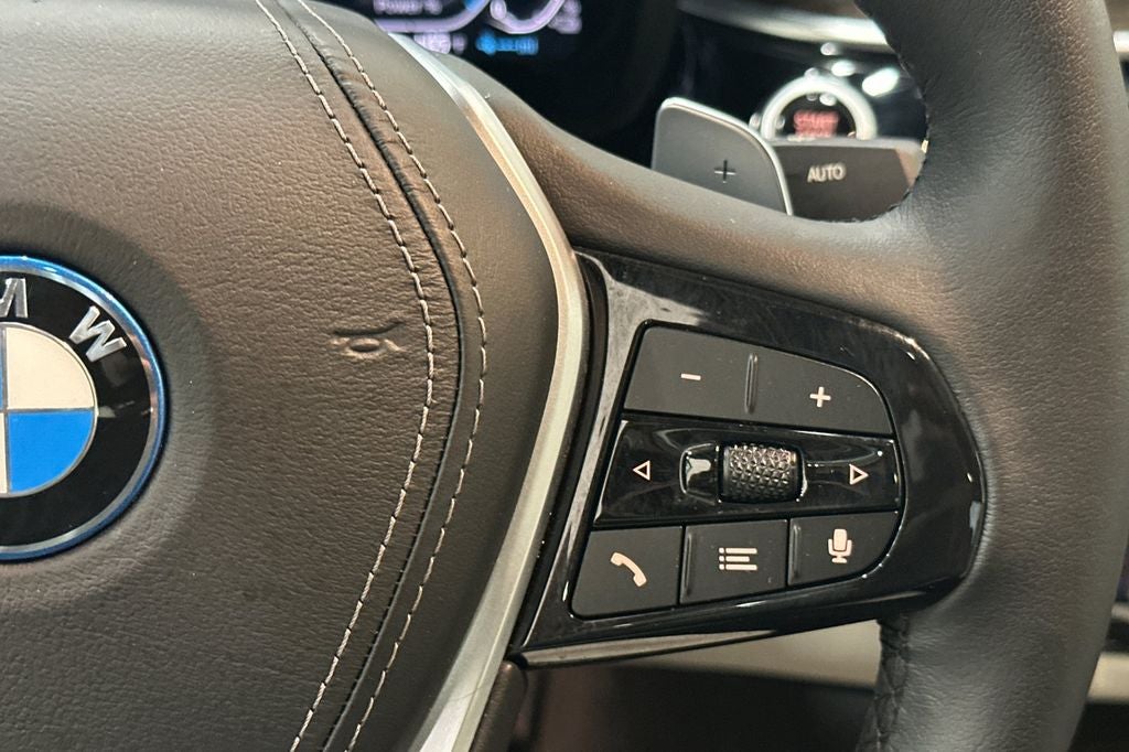 2023 BMW 5 Series 530e iPerformance