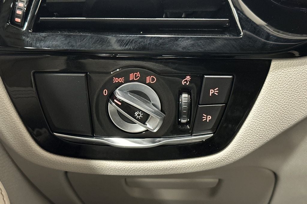 2023 BMW 5 Series 530e iPerformance
