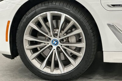 2023 BMW 5 Series 530e iPerformance