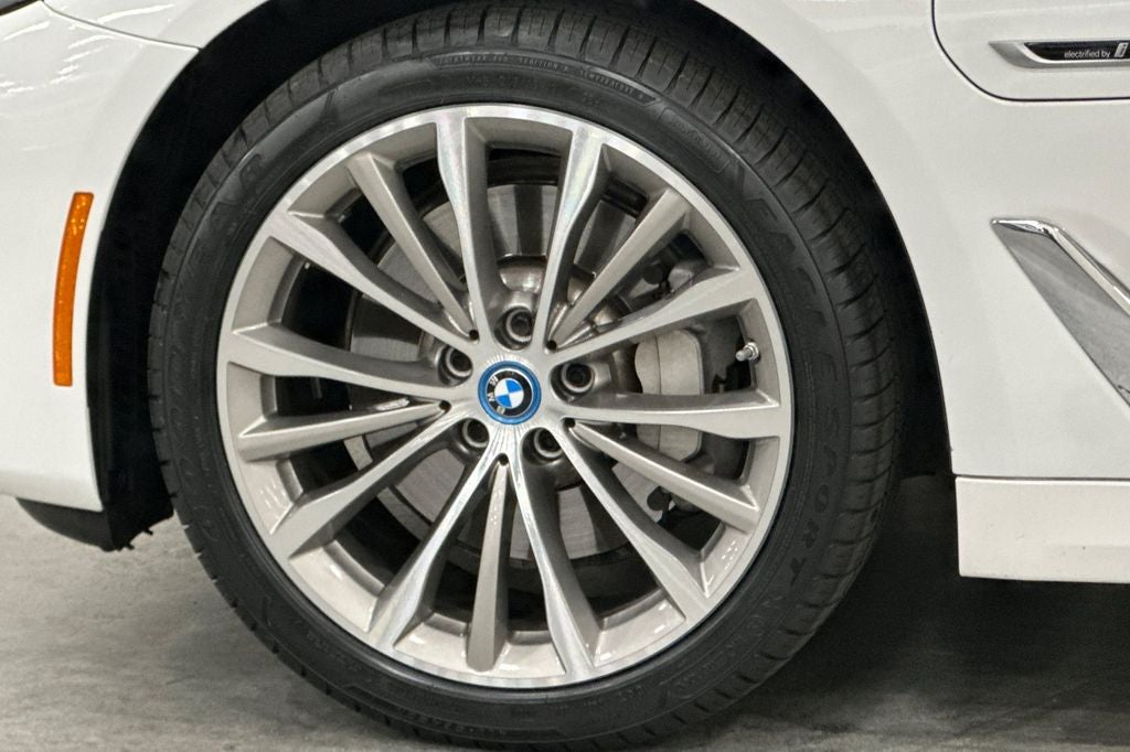 2023 BMW 5 Series 530e iPerformance