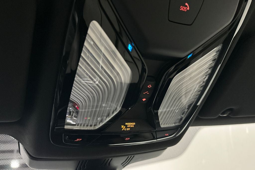 2023 BMW 5 Series 530e iPerformance