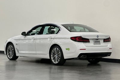2023 BMW 5 Series 530e iPerformance