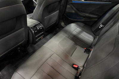 2023 BMW 5 Series 530e iPerformance