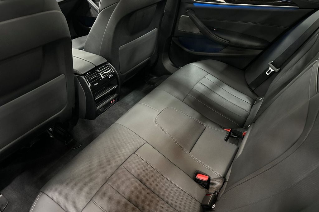 2023 BMW 5 Series 530e iPerformance