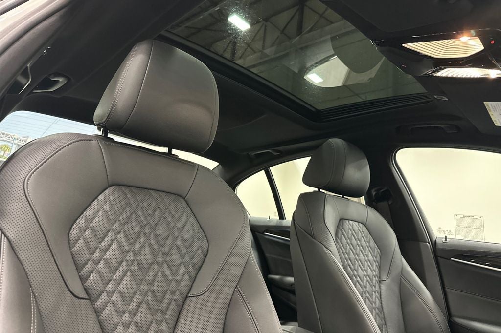 2023 BMW 5 Series 530e iPerformance