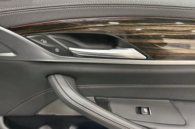 2023 BMW 5 Series 530e iPerformance