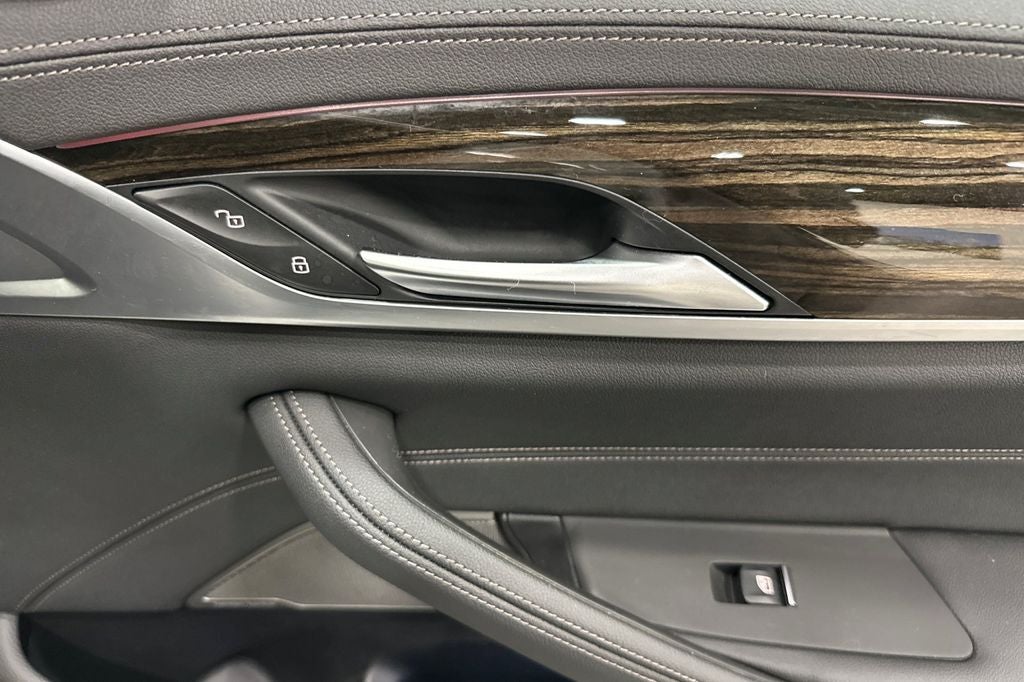 2023 BMW 5 Series 530e iPerformance