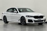 2023 BMW 5 Series 530e iPerformance