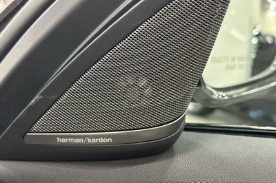 2023 BMW 5 Series 530e iPerformance