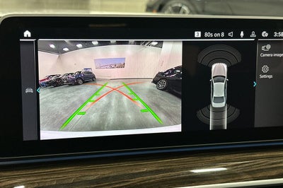 2023 BMW 5 Series 530e iPerformance