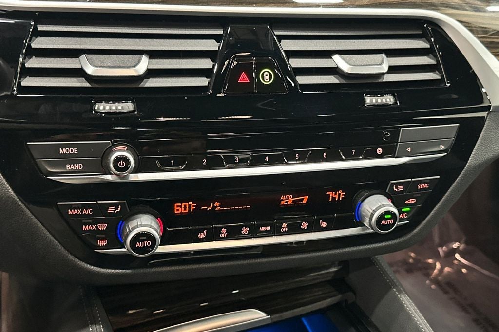 2023 BMW 5 Series 530e iPerformance