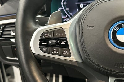 2023 BMW 5 Series 530e iPerformance